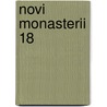 Novi Monasterii 18 door Onbekend