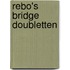 ReBo's Bridge Doubletten