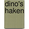 Dino's haken by Laura de Vries