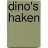 Dino's haken door Laura de Vries