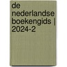 de Nederlandse Boekengids | 2024-2 door Onbekend