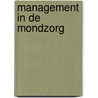 Management in de Mondzorg door Caroline Cuppens