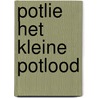 Potlie het kleine potlood by Musab Karakoç