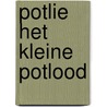 Potlie het kleine potlood door Musab Karakoç