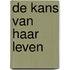 De kans van haar leven