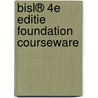 BiSL® 4e editie Foundation Courseware door René Sieders