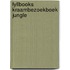 Fyllbooks Kraambezoekboek Jungle