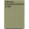 Fyllbooks Kraambezoekboek Jungle door Onbekend
