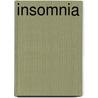 Insomnia door Stephen King