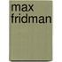 Max Fridman