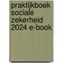 Praktijkboek Sociale Zekerheid 2024 E-book