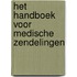 Het Handboek voor Medische Zendelingen