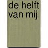 De helft van mij by Nadine Swagerman