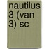 Nautilus 3 (van 3) sc