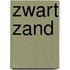 Zwart zand