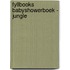 Fyllbooks Babyshowerboek - jungle