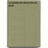 Schetsboek/Sketchbook Delft by Unknown
