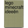 LEGO Minecraft ideeën by Lego