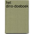 Het dino-doeboek