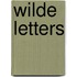 Wilde letters