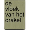 De vloek van het orakel door Bea Fitzgerald