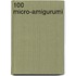 100 Micro-Amigurumi