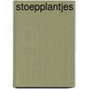 Stoepplantjes door Julia Krohmer
