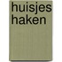 Huisjes haken