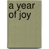 A year of Joy