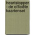 Heartstopper - De officiële kaartenset
