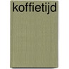 Koffietijd by Tieneke Elzinga
