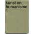 Kunst en Humanisme 1