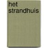 Het strandhuis