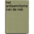 Het antisemitisme van de NSB