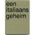 Een Italiaans geheim