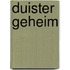 Duister Geheim
