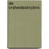 De Vrijheidsstrijders