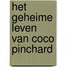 Het geheime leven van Coco Pinchard door Robert Bryndza