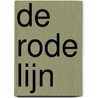 De Rode Lijn door Hans Geraads