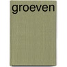 Groeven door Pieter T. Van Diesen