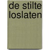 De Stilte loslaten door Daniëlle Poeisz