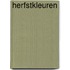 Herfstkleuren