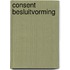 Consent besluitvorming