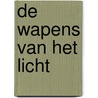 De wapens van het licht door Ken Follett