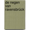 De negen van Ravensbrück door Gwen Strauss