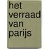 Het verraad van Parijs
