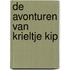 De avonturen van Krieltje Kip