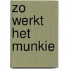 Zo werkt het Munkie by Carla van Hengel