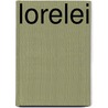 Lorelei by Tanja de Jonge