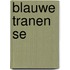 Blauwe tranen SE